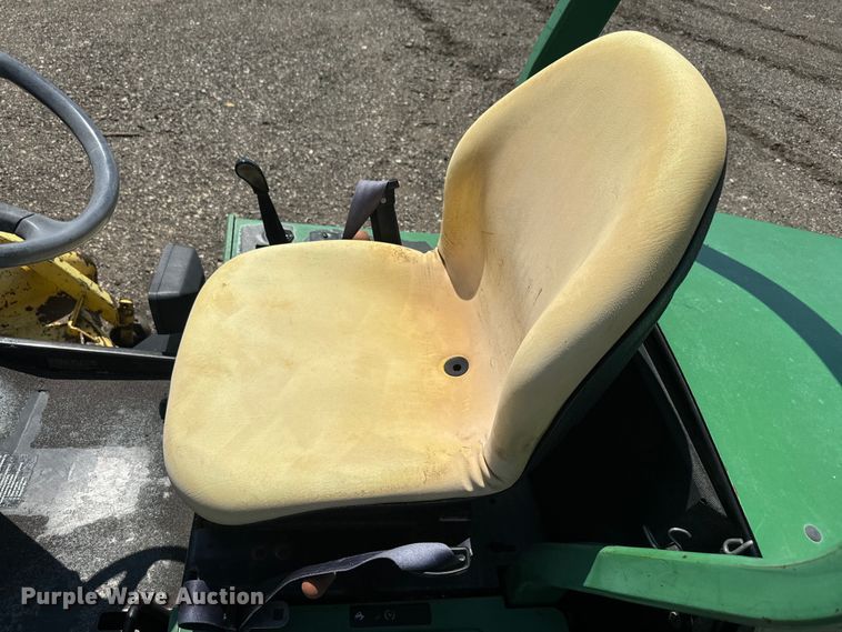 image for item EJ2811 John Deere F1145 lawn mower