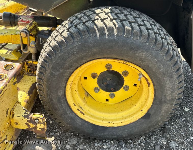 image for item EJ2811 John Deere F1145 lawn mower