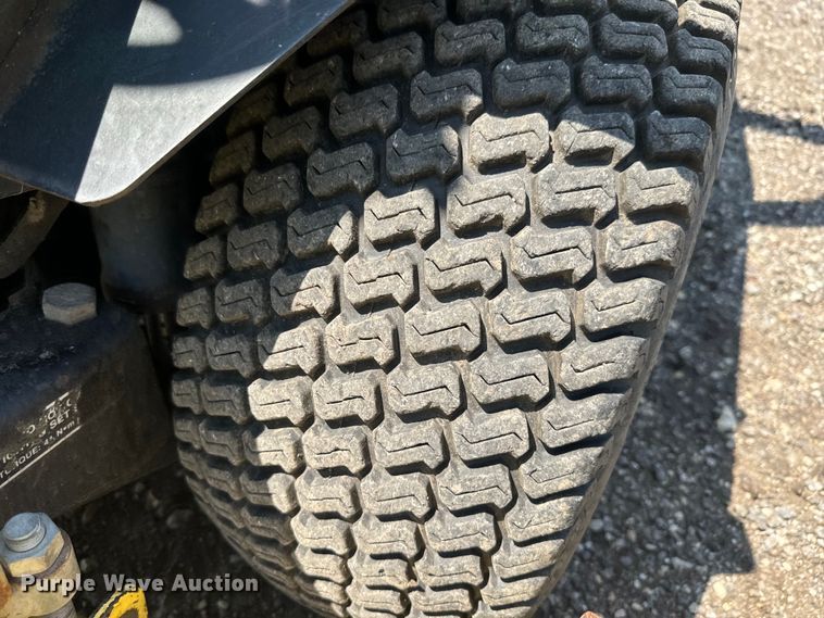 image for item EJ2811 John Deere F1145 lawn mower