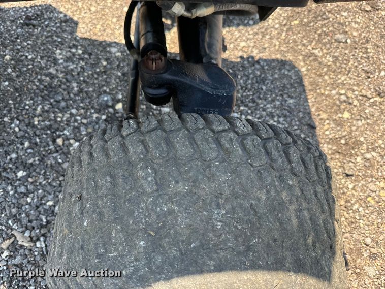 image for item EJ2811 John Deere F1145 lawn mower