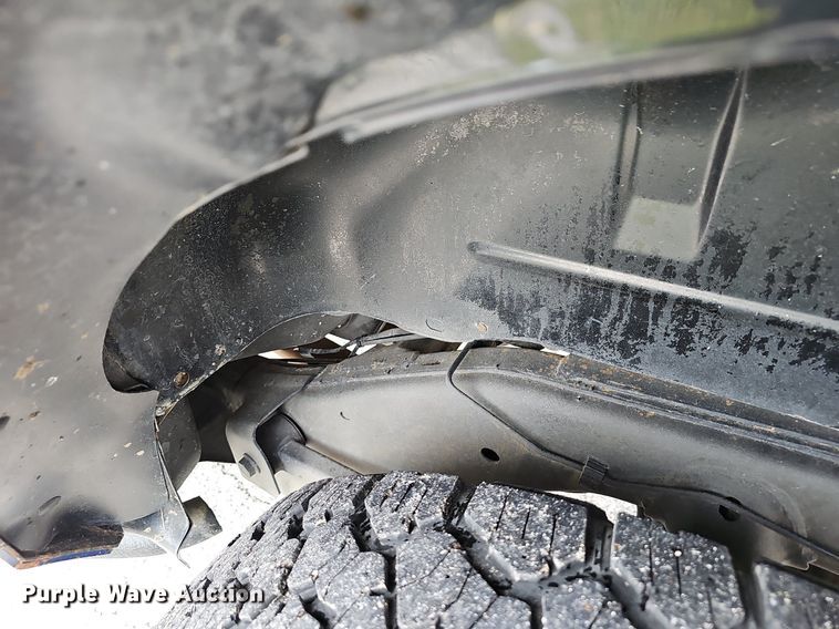 image for item EJ5485 2013 Jeep Wrangler  SUV