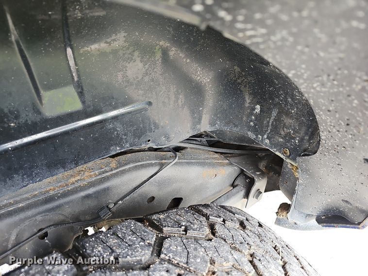 image for item EJ5485 2013 Jeep Wrangler  SUV