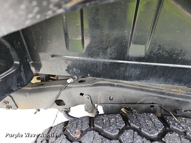 image for item EJ5485 2013 Jeep Wrangler  SUV