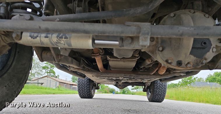 image for item EJ5485 2013 Jeep Wrangler  SUV