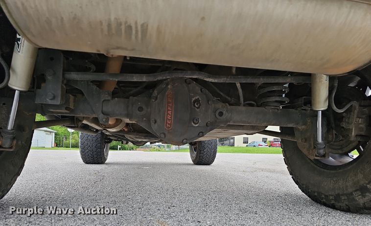 image for item EJ5485 2013 Jeep Wrangler  SUV