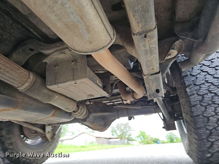 image for item EJ5485 2013 Jeep Wrangler  SUV