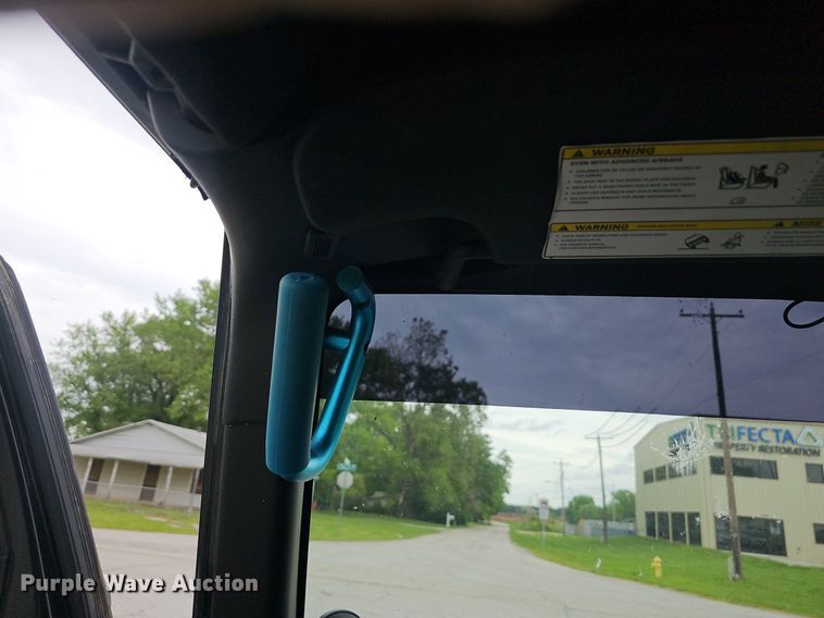 image for item EJ5485 2013 Jeep Wrangler  SUV