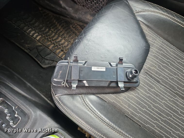 image for item EJ5485 2013 Jeep Wrangler  SUV