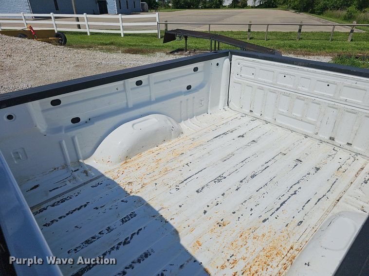 image for item EJ5486 2018 Chevrolet  Colorado  Crew Cab pickup truck