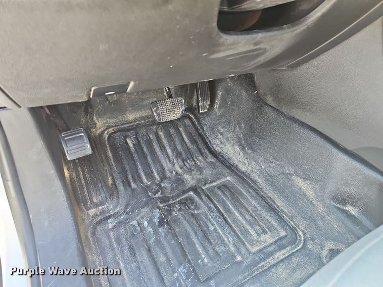 image for item EJ5486 2018 Chevrolet  Colorado  Crew Cab pickup truck