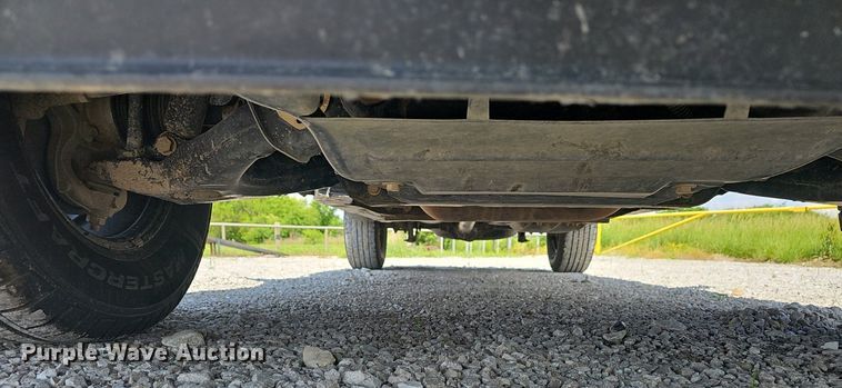 image for item EJ5486 2018 Chevrolet  Colorado  Crew Cab pickup truck