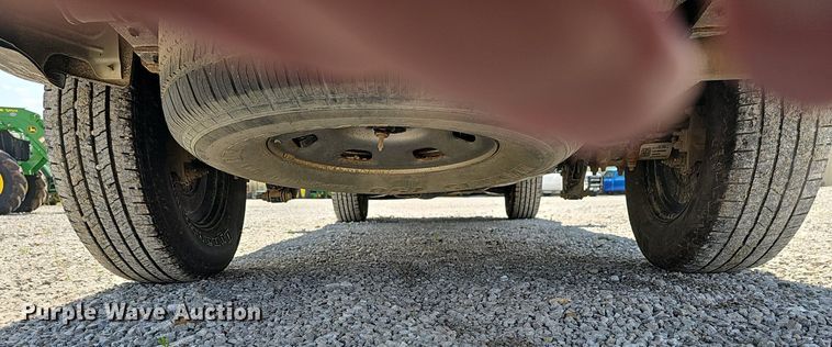 image for item EJ5486 2018 Chevrolet  Colorado  Crew Cab pickup truck