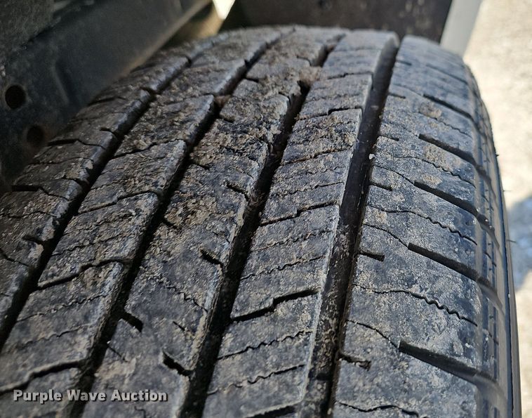 image for item EJ5486 2018 Chevrolet  Colorado  Crew Cab pickup truck