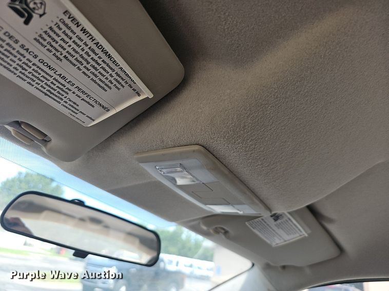 image for item EJ5518 2009 Ford Focus SE 