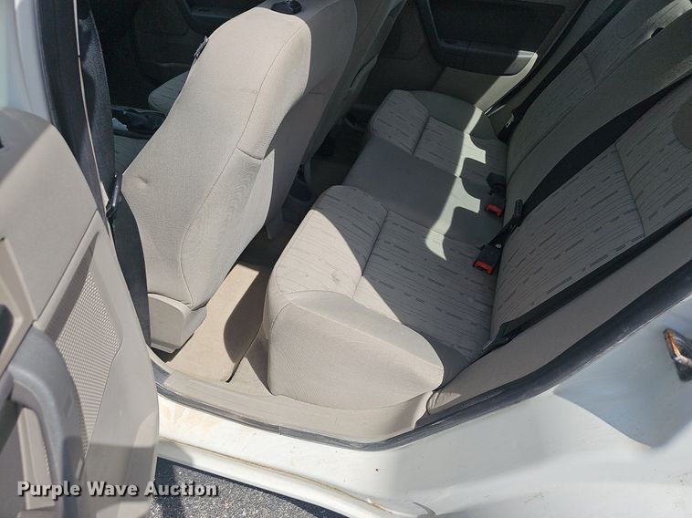 image for item EJ5518 2009 Ford Focus SE 