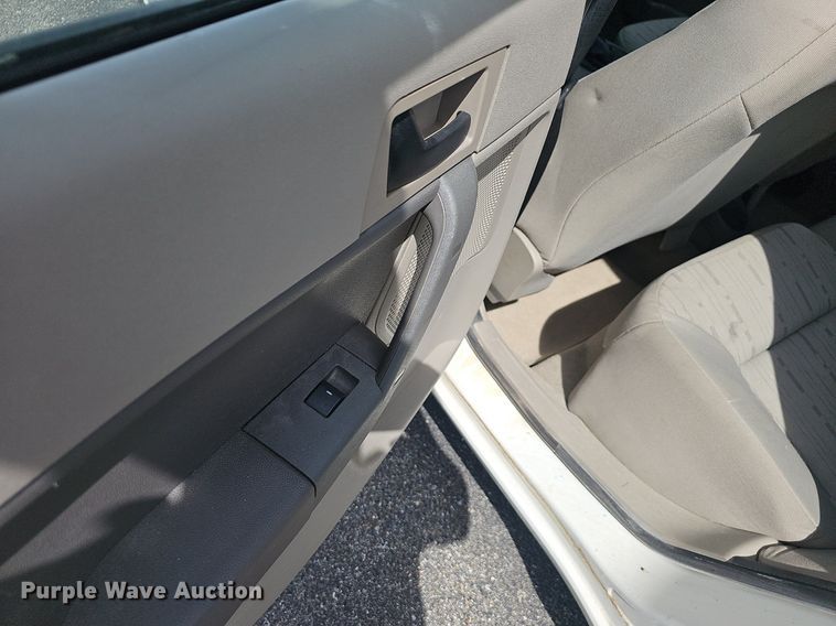 image for item EJ5518 2009 Ford Focus SE 