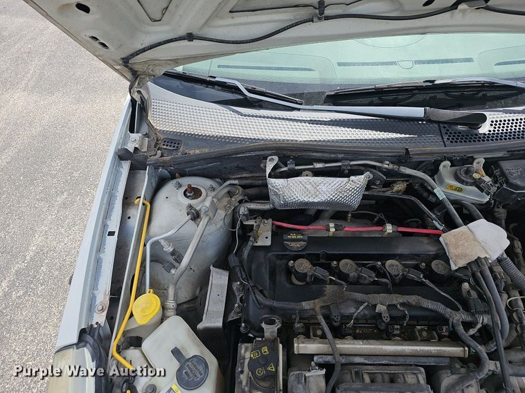 image for item EJ5518 2009 Ford Focus SE 