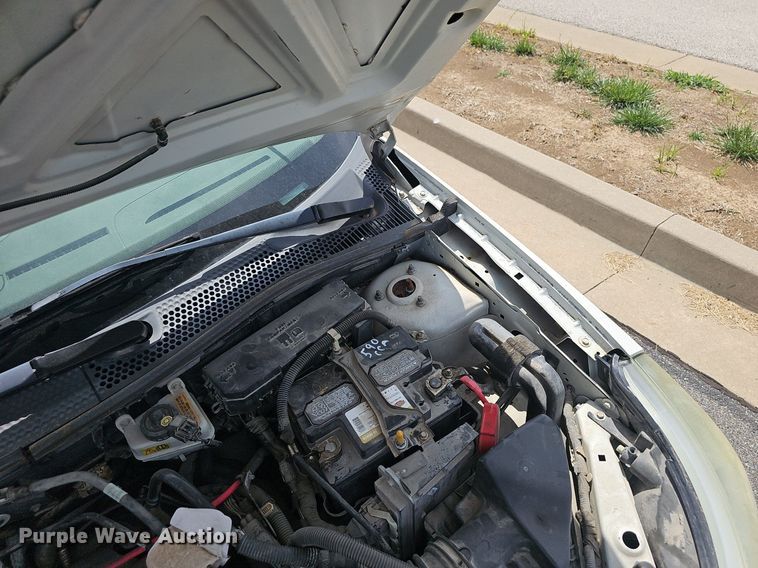 image for item EJ5518 2009 Ford Focus SE 