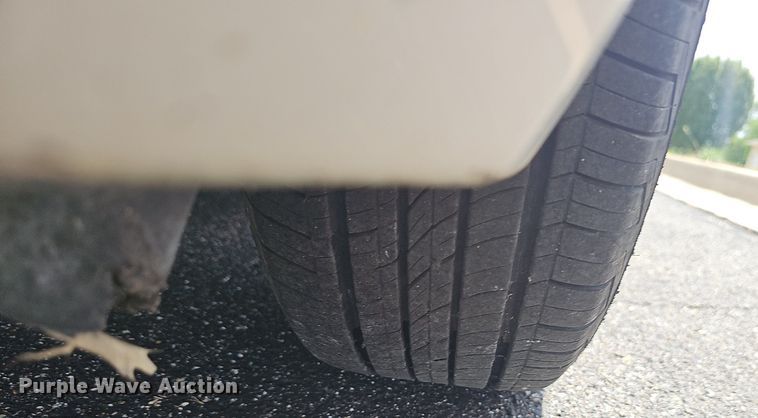 image for item EJ5518 2009 Ford Focus SE 