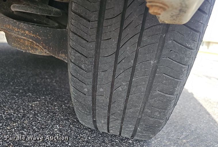 image for item EJ5518 2009 Ford Focus SE 