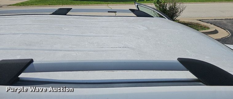 image for item EJ5538 2007 Ford  Freestyle SEL SUV