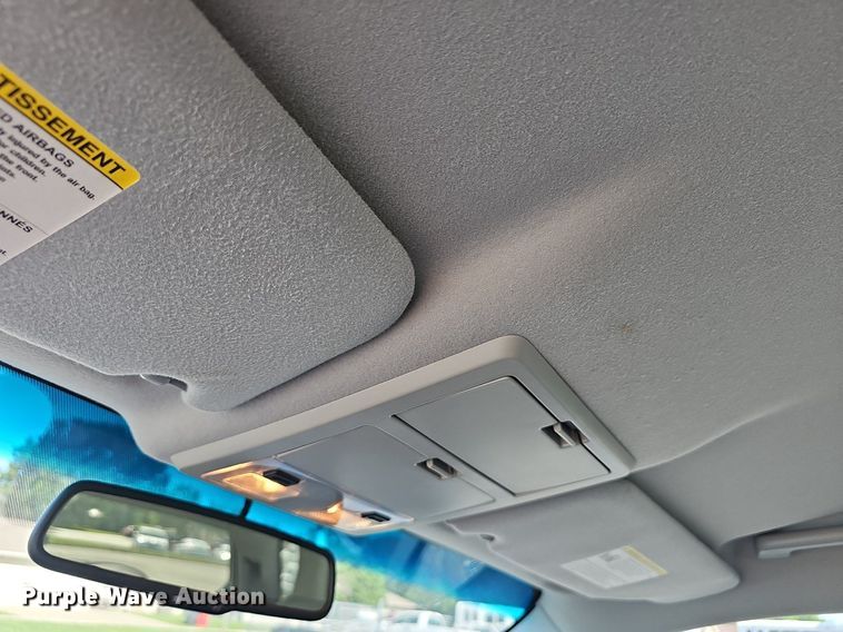 image for item EJ5538 2007 Ford  Freestyle SEL SUV