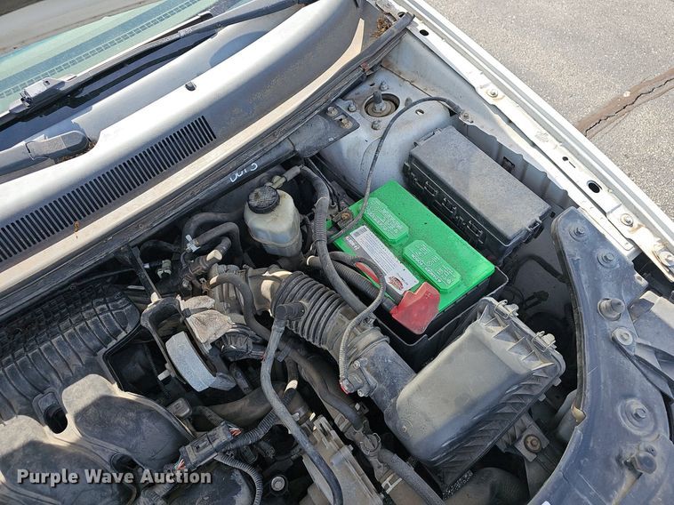 image for item EJ5538 2007 Ford  Freestyle SEL SUV