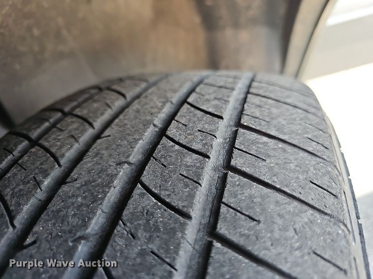 image for item EJ5538 2007 Ford  Freestyle SEL SUV