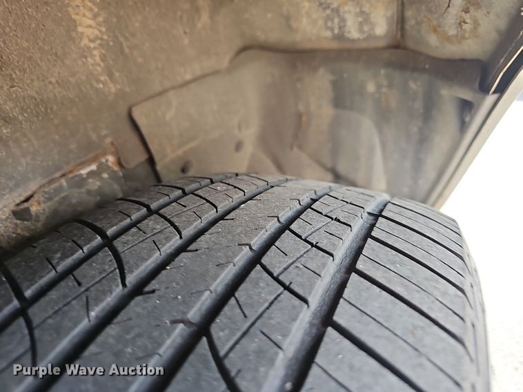 image for item EJ5538 2007 Ford  Freestyle SEL SUV