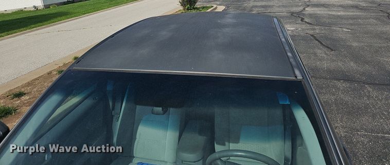 image for item EJ5539 2005 Ford Five Hundred SEL 