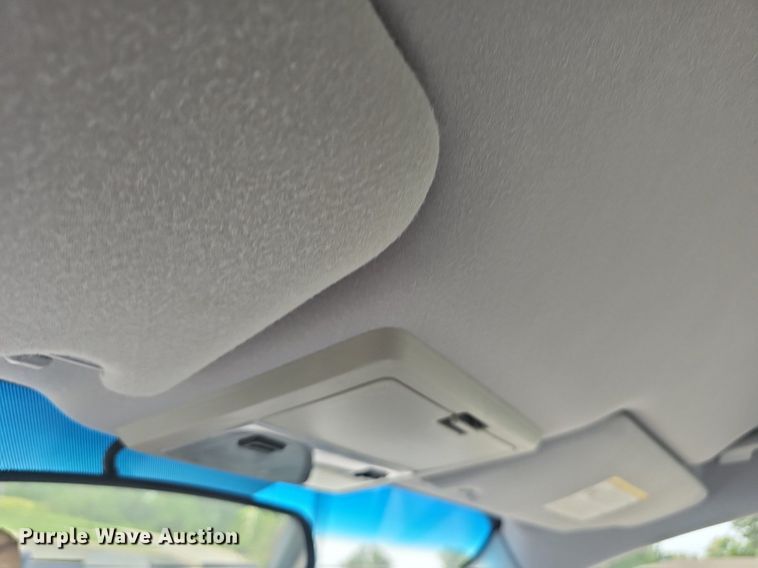 image for item EJ5539 2005 Ford Five Hundred SEL 