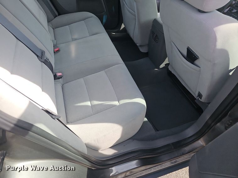 image for item EJ5539 2005 Ford Five Hundred SEL 