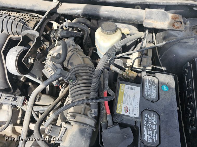 image for item EJ5539 2005 Ford Five Hundred SEL 