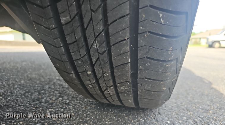 image for item EJ5539 2005 Ford Five Hundred SEL 