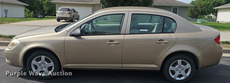 image for item EJ5541 2006 Chevrolet  Cobalt LS 