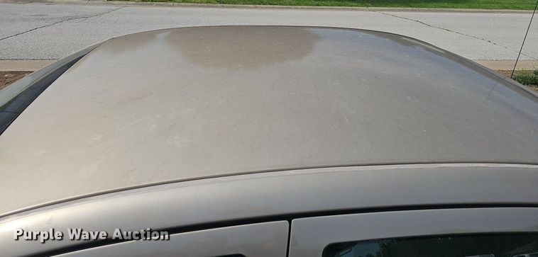 image for item EJ5541 2006 Chevrolet  Cobalt LS 