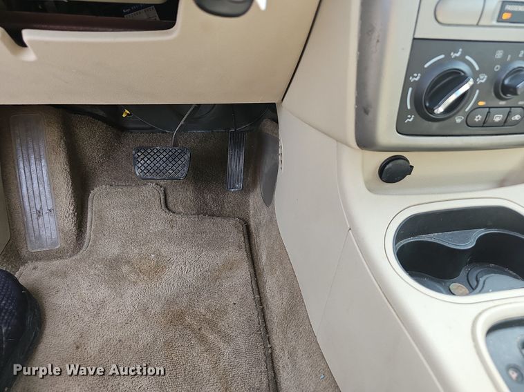 image for item EJ5541 2006 Chevrolet  Cobalt LS 