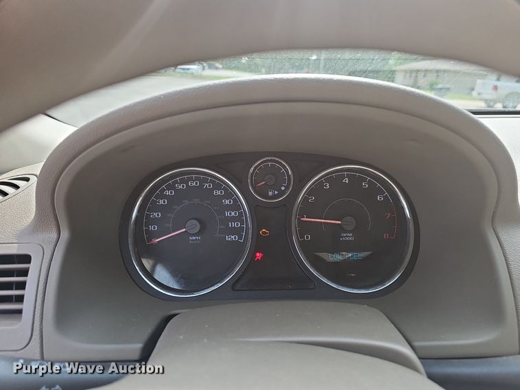 image for item EJ5541 2006 Chevrolet  Cobalt LS 