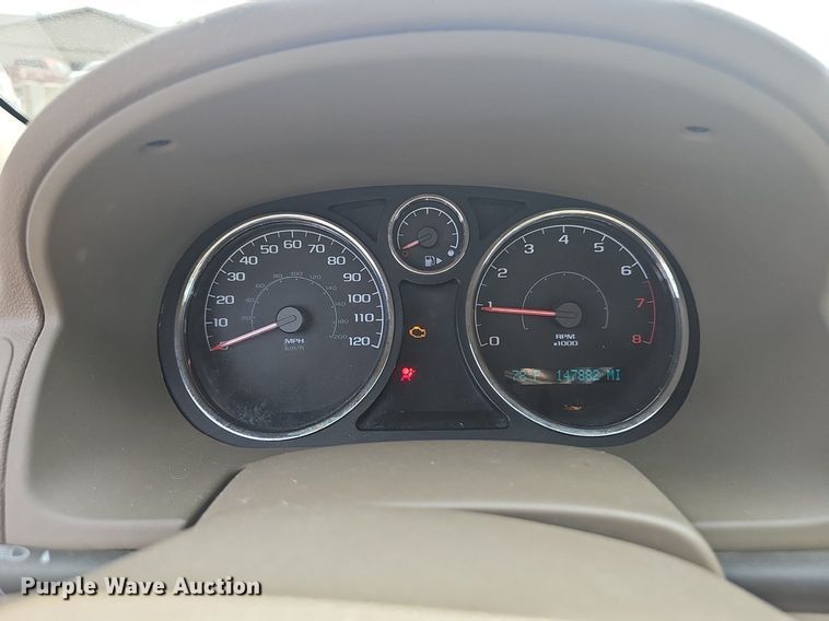 image for item EJ5541 2006 Chevrolet  Cobalt LS 