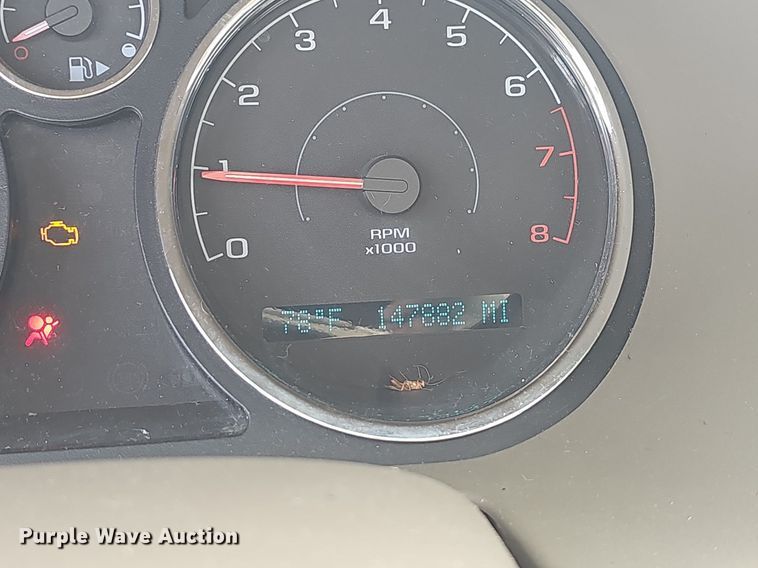 image for item EJ5541 2006 Chevrolet  Cobalt LS 