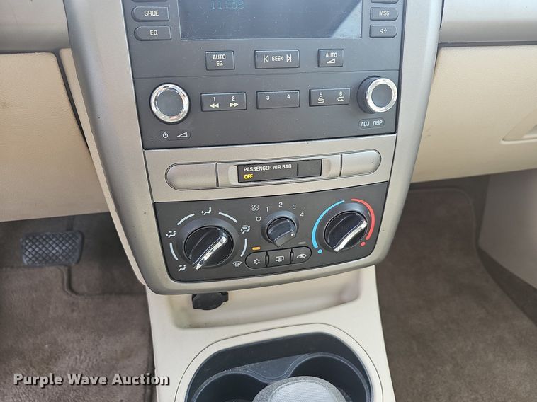 image for item EJ5541 2006 Chevrolet  Cobalt LS 