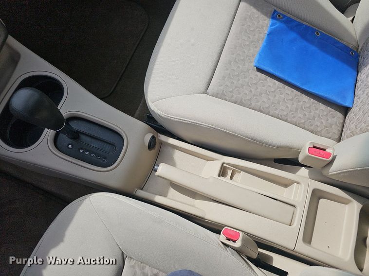 image for item EJ5541 2006 Chevrolet  Cobalt LS 