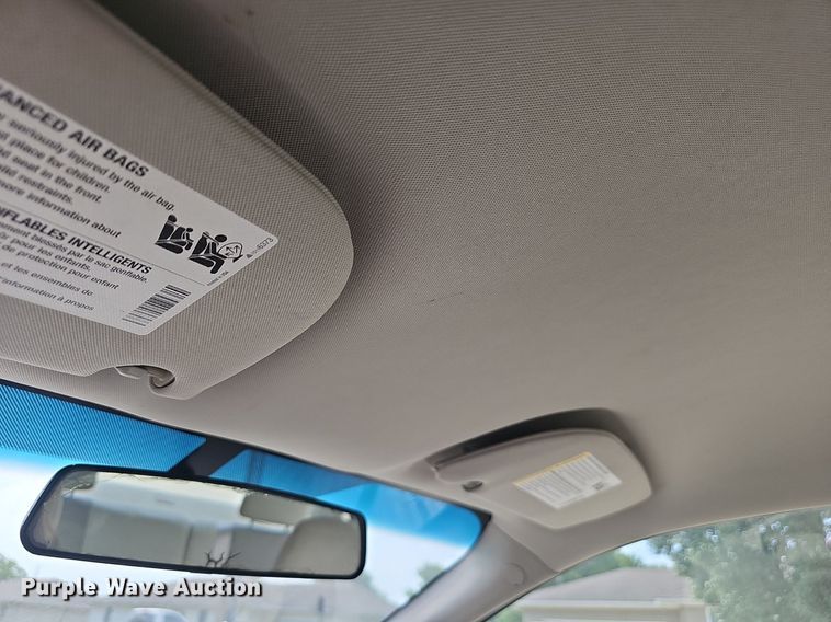 image for item EJ5541 2006 Chevrolet  Cobalt LS 