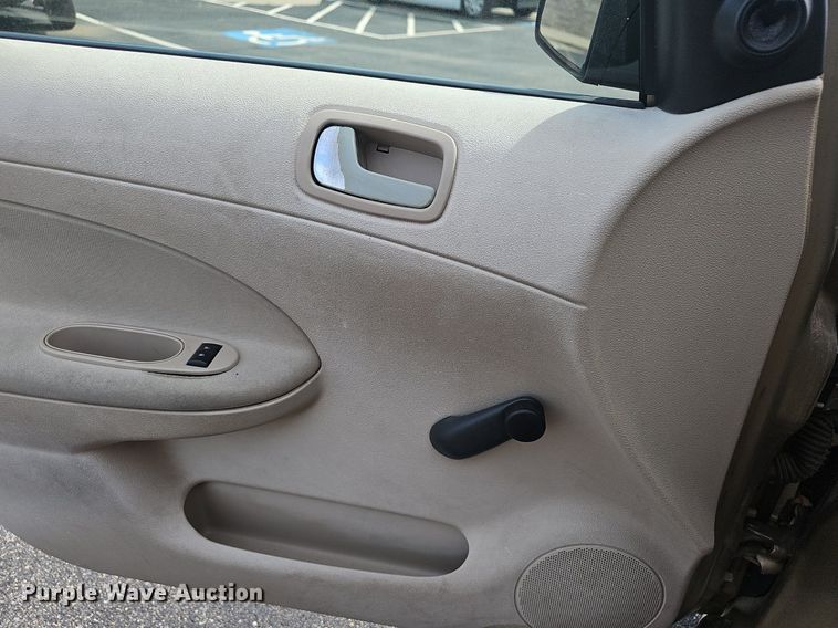 image for item EJ5541 2006 Chevrolet  Cobalt LS 