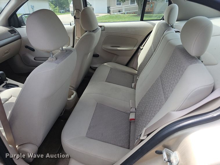 image for item EJ5541 2006 Chevrolet  Cobalt LS 