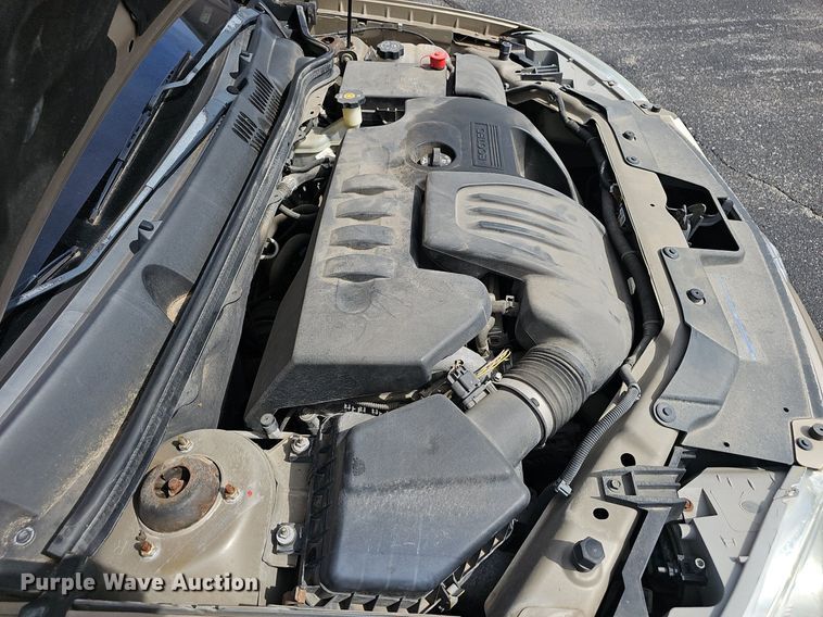 image for item EJ5541 2006 Chevrolet  Cobalt LS 