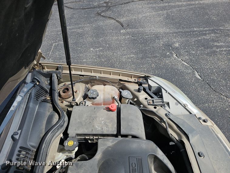 image for item EJ5541 2006 Chevrolet  Cobalt LS 