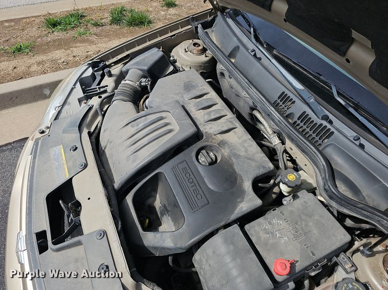 image for item EJ5541 2006 Chevrolet  Cobalt LS 