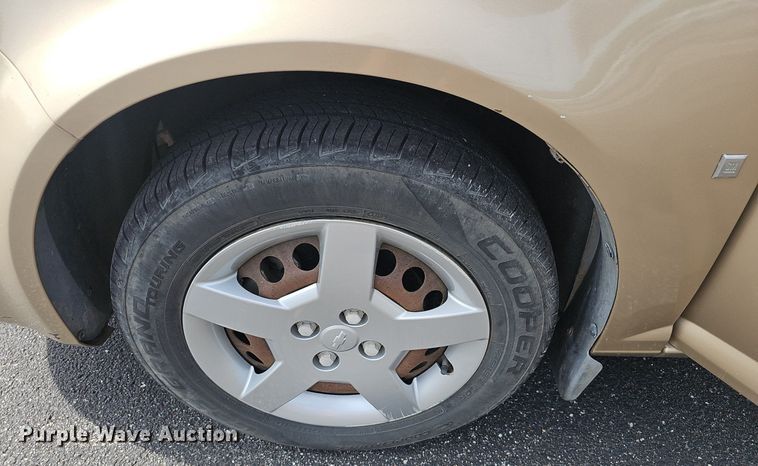 image for item EJ5541 2006 Chevrolet  Cobalt LS 