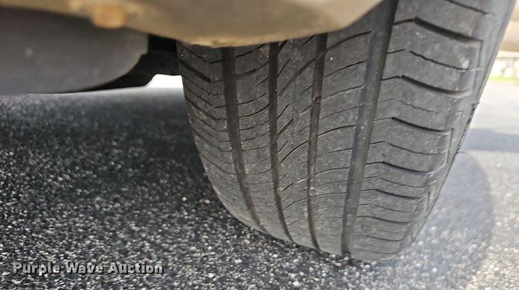 image for item EJ5541 2006 Chevrolet  Cobalt LS 